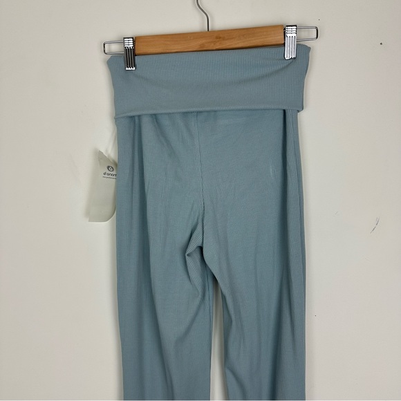 NWT Mono B Matching Set Hoodie and Flare Pants - Picture 13 of 15